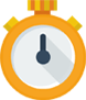 Ats saves lots  of hiring time
