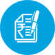 Invoice automation through recruitment software